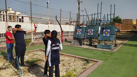 مسابقات ورزشی تابستان 1401 مسابقات ورزشی تابستان 1401