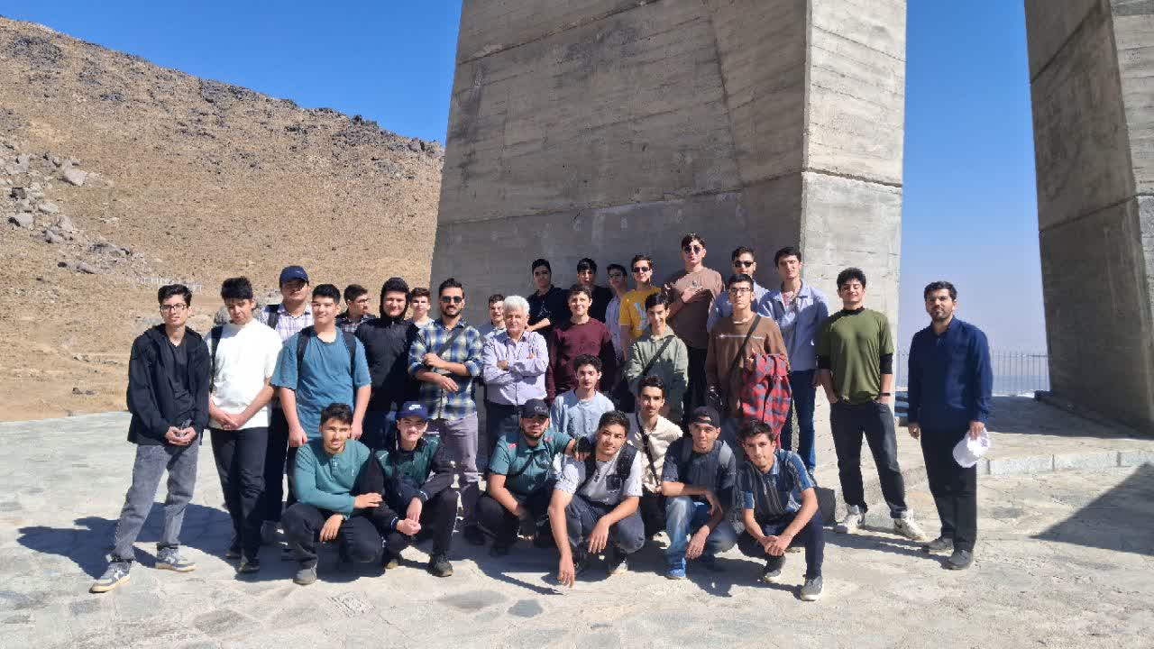 اردوی پایه یازدهم