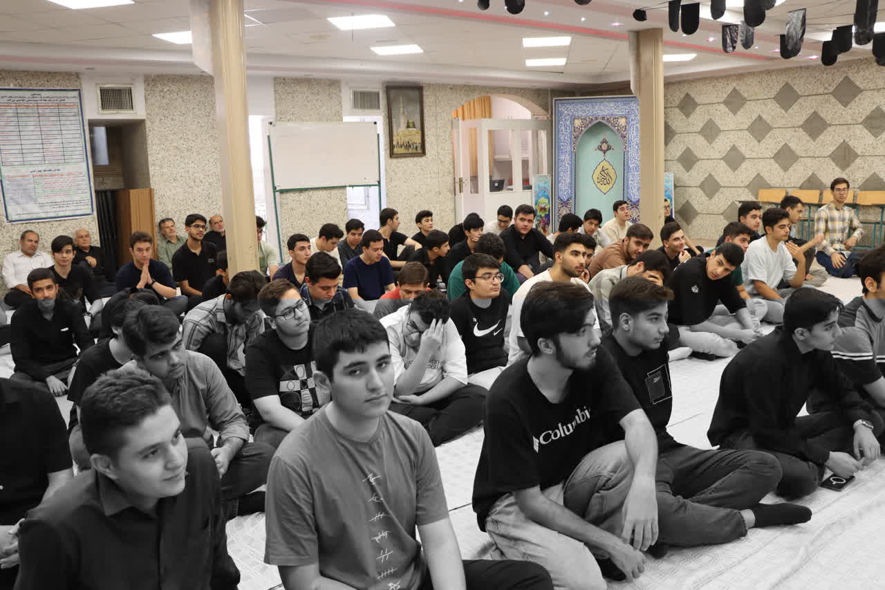 شهادت امام رضا علیه السلام