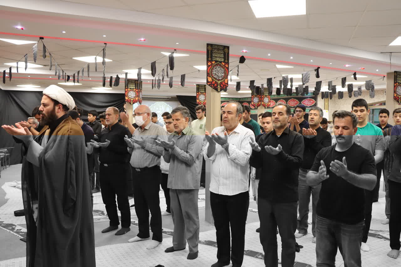 شهادت امام رضا علیه السلام