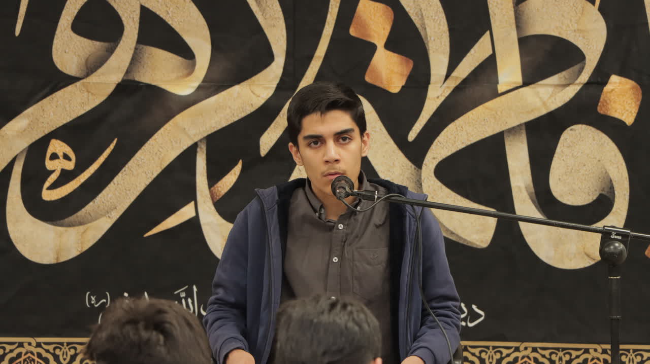 هیئت دانشآموزی هیئت دانشآموزی