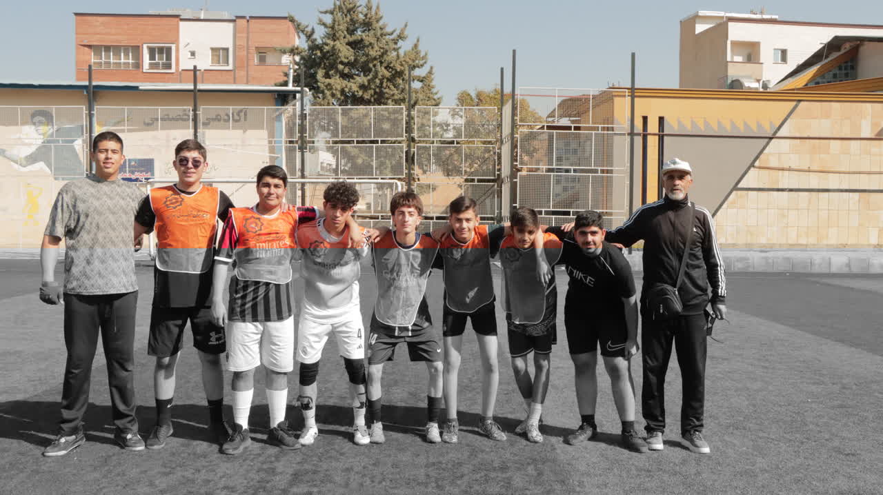 المپیاد ورزشی درونمدرسهای المپیاد ورزشی درونمدرسهای