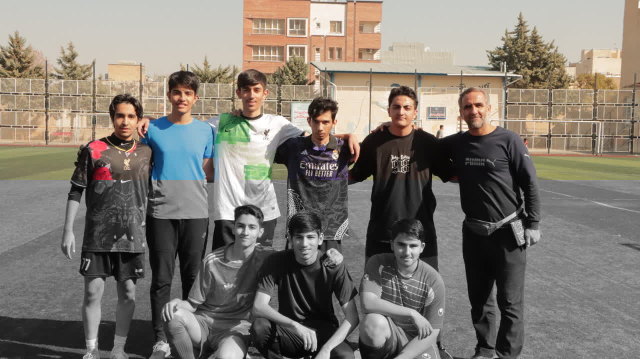 المپیاد ورزشی درونمدرسهای المپیاد ورزشی درونمدرسهای