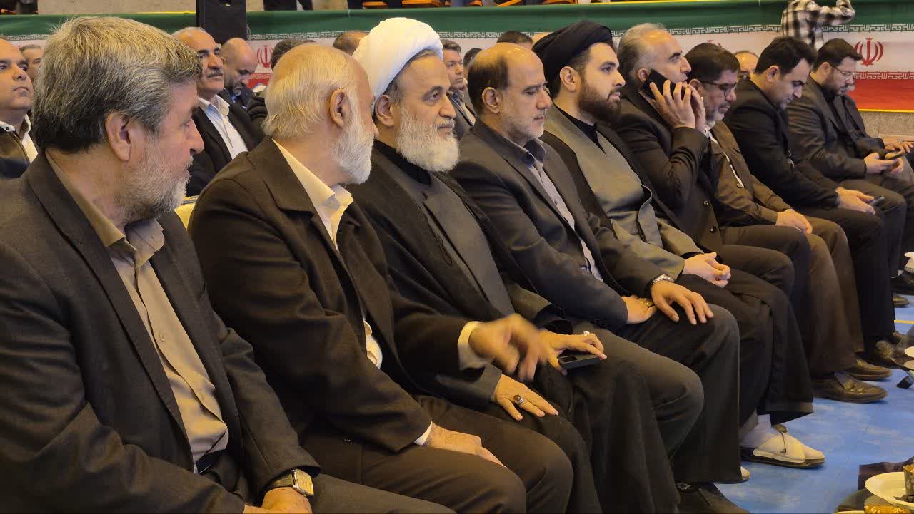 دوازدهمین همایش خانواده و مدرسه