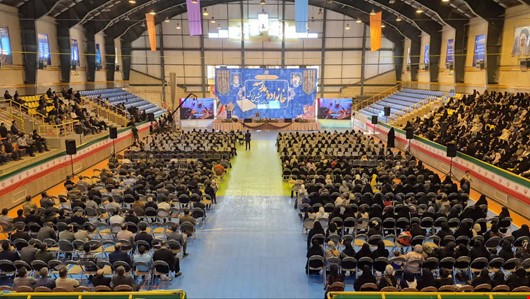 همایش خانواده و مدرسه