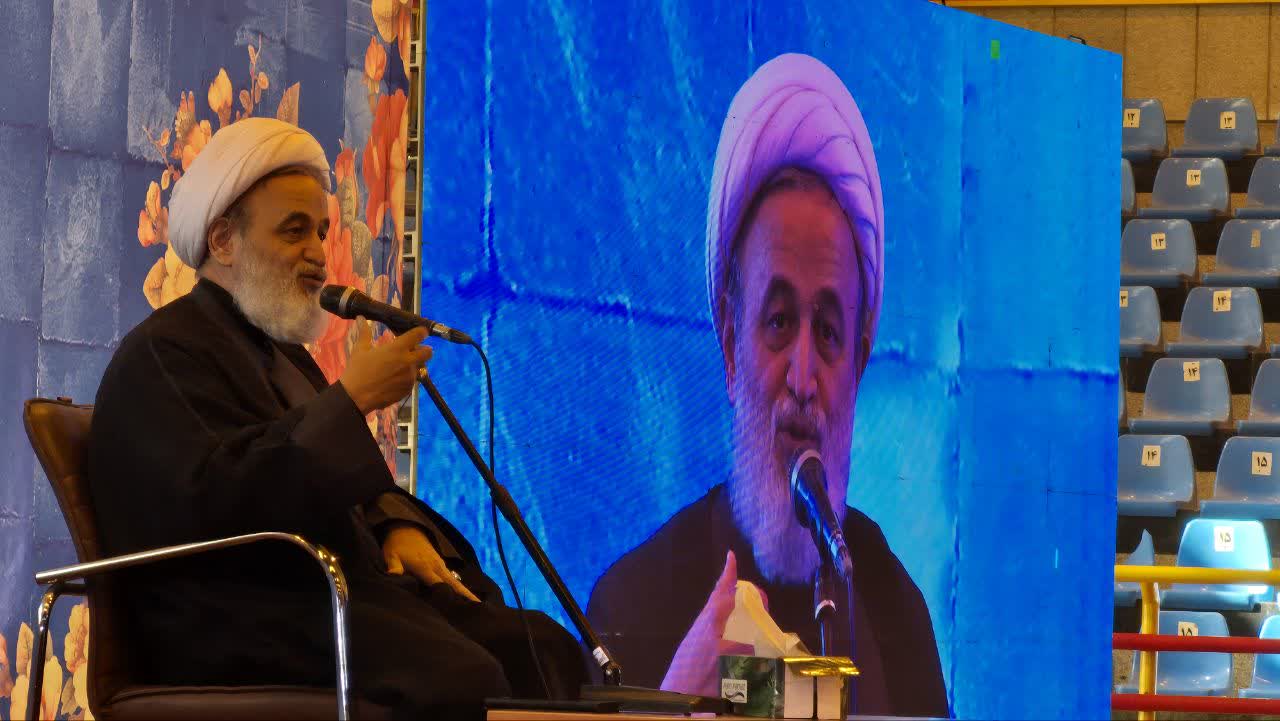 دوازدهمین همایش خانواده و مدرسه