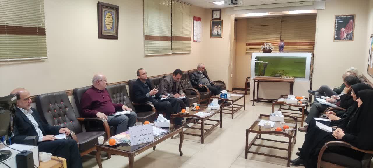 انجمن اولیاء و مربیان