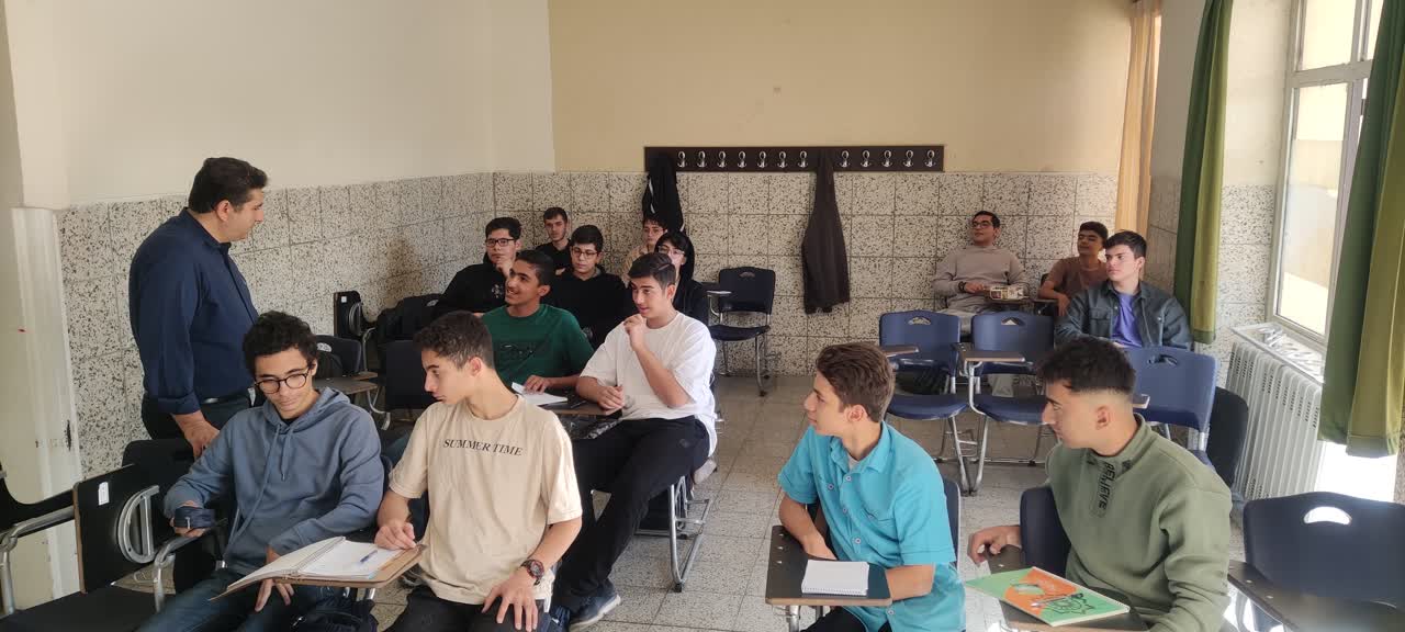 کارگاه آموزش مهارت های زندگی