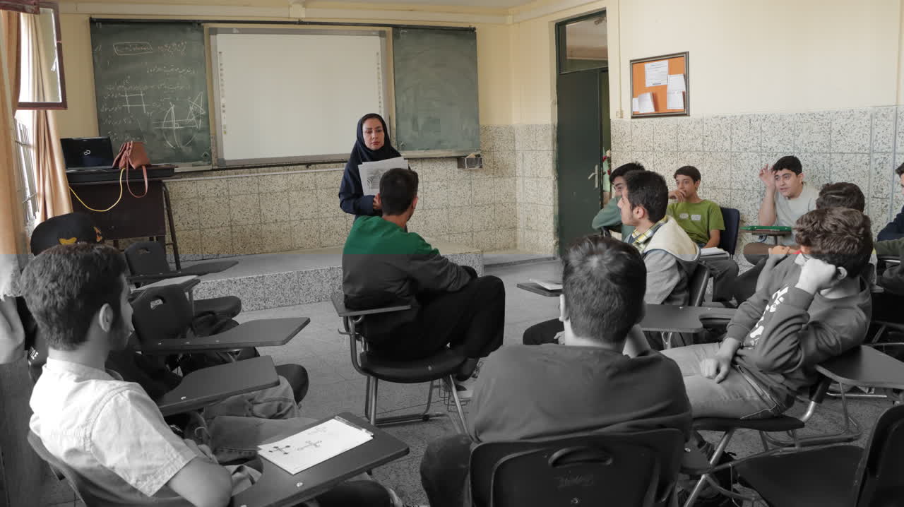 کارگاه آموزش مهارت های زندگی