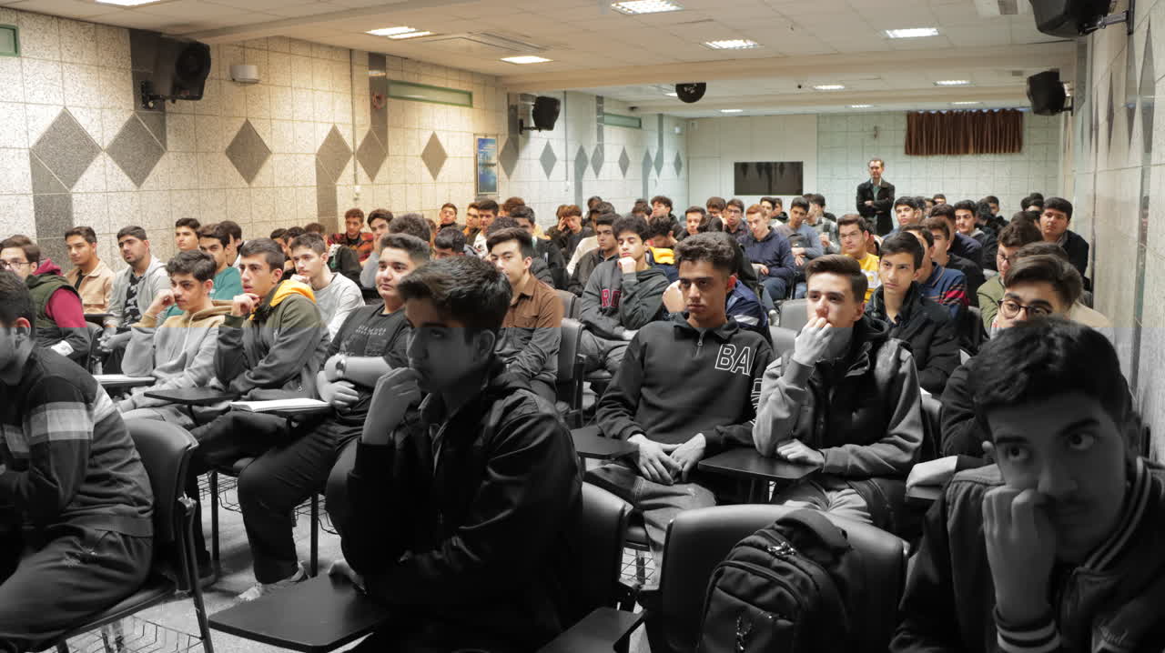 دوشنبه های مهارتی