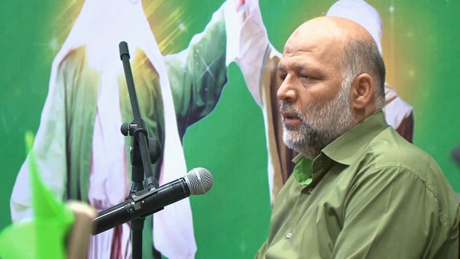  جشن آنلاین عید غدیر خم