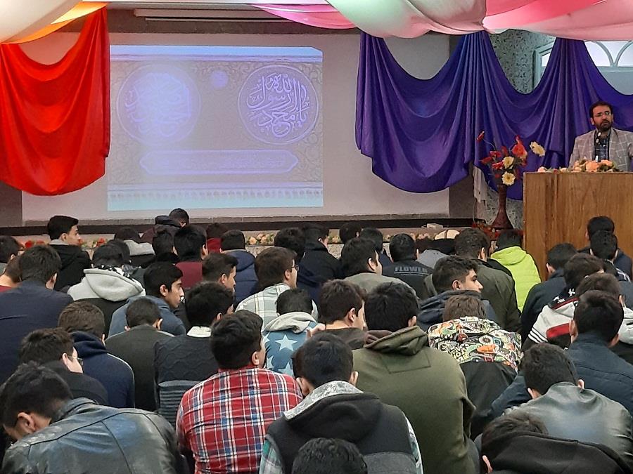  جشن میلاد پیامبر اکرم (ص)
