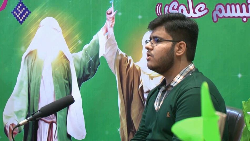  جشن آنلاین عید غدیر خم