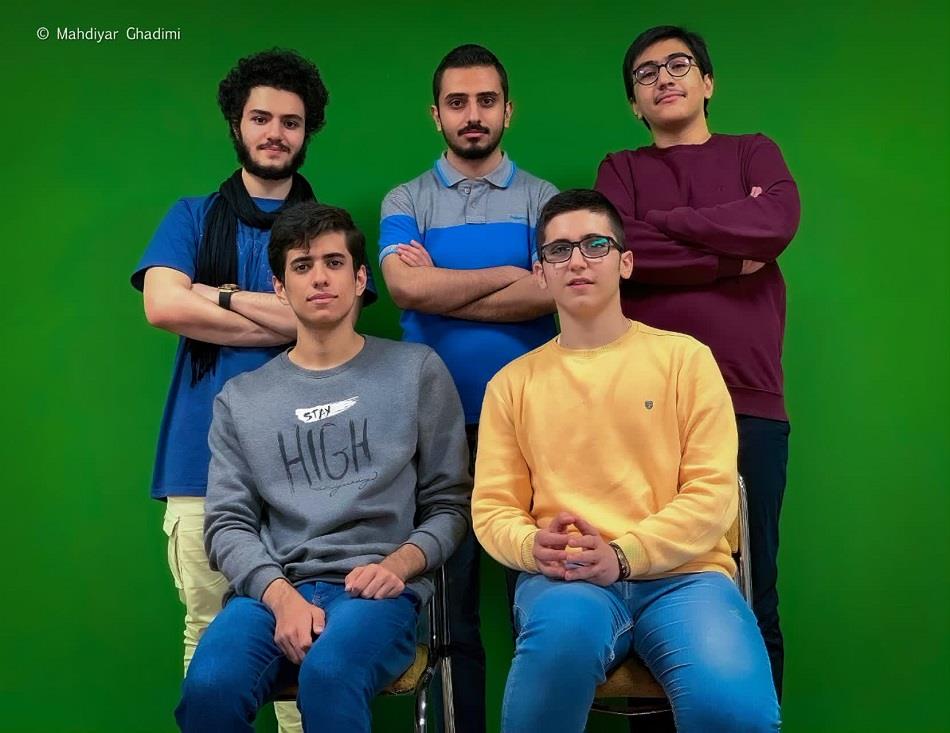  عکاس : مهدیار قدیمی