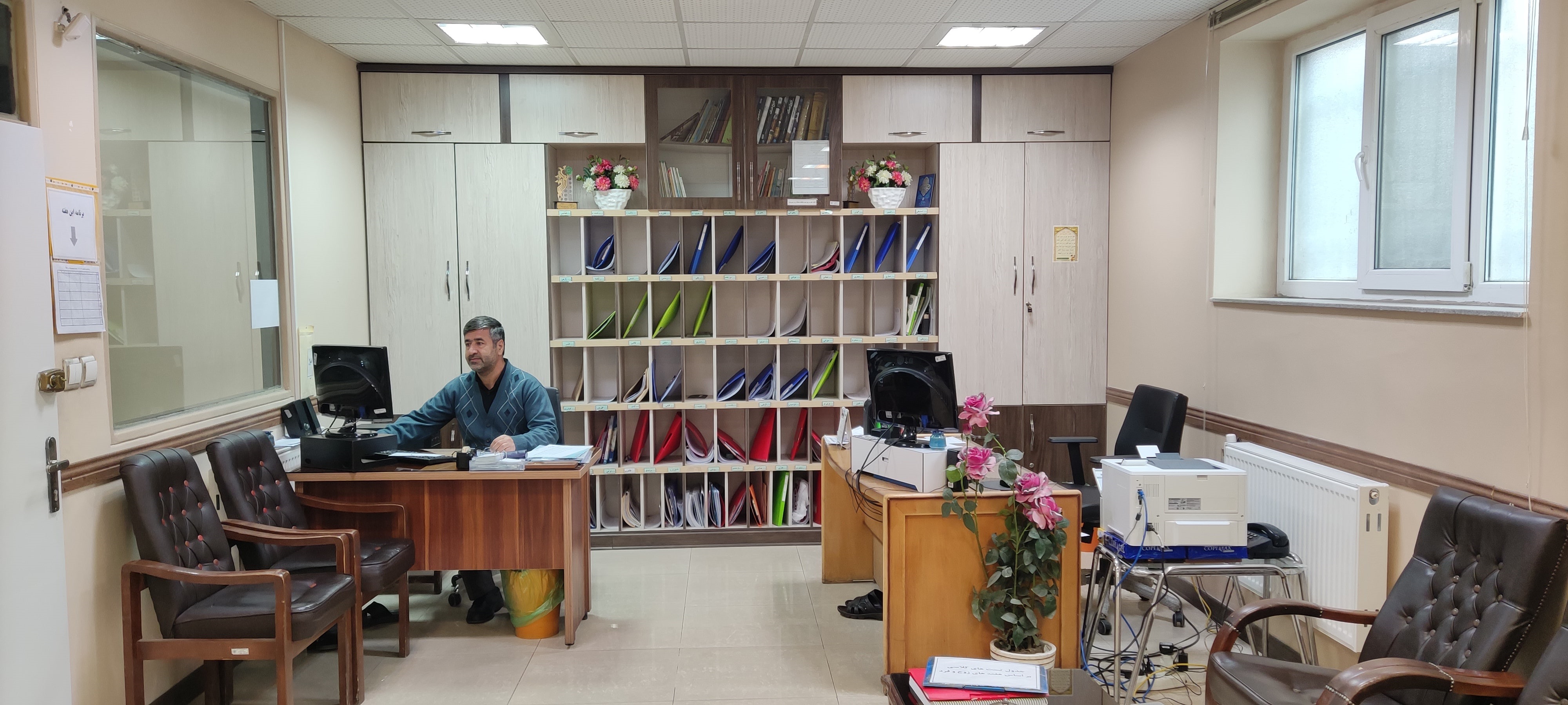 معاونت آموزش
