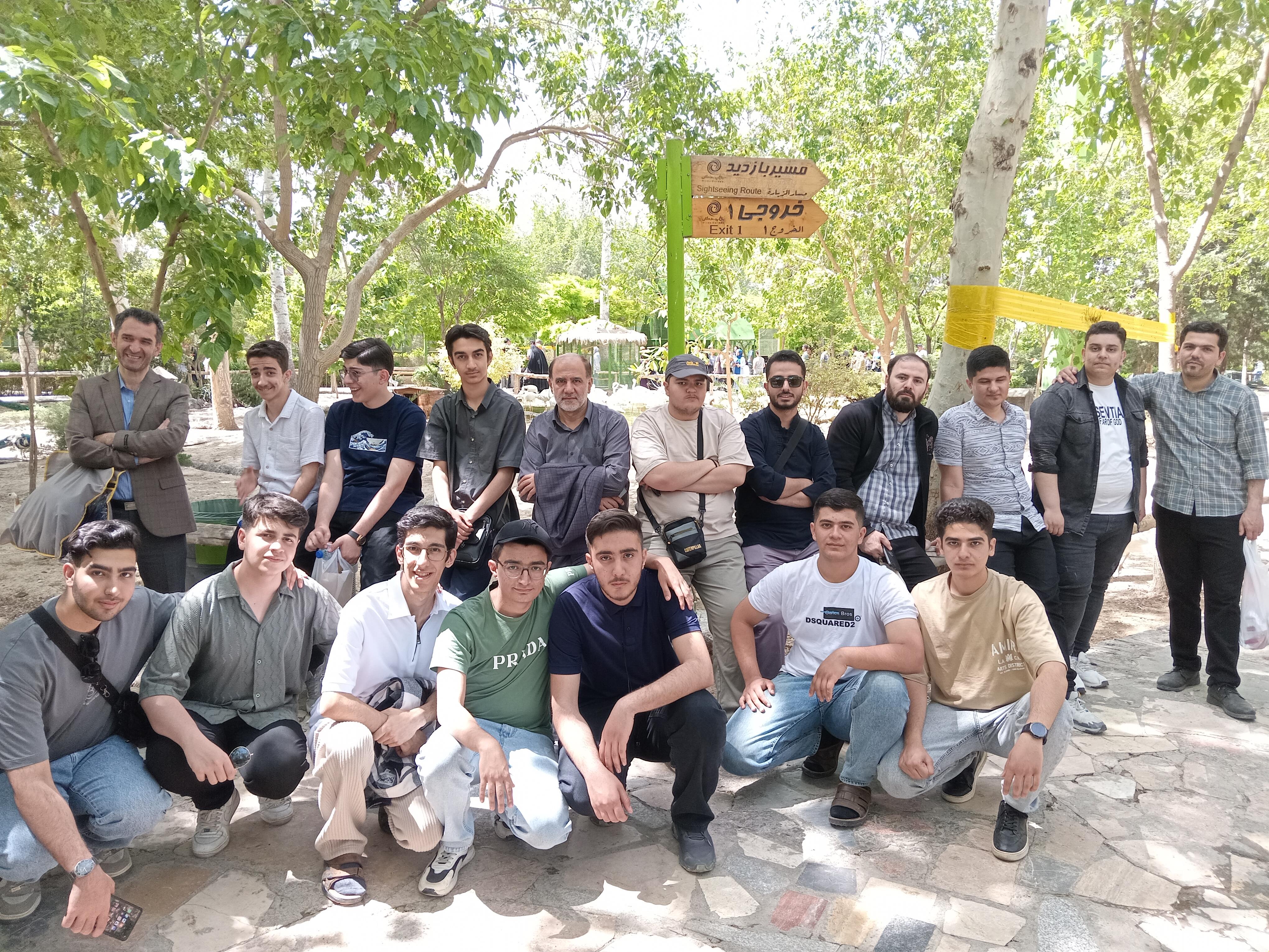 اردوی اصفهان 1404