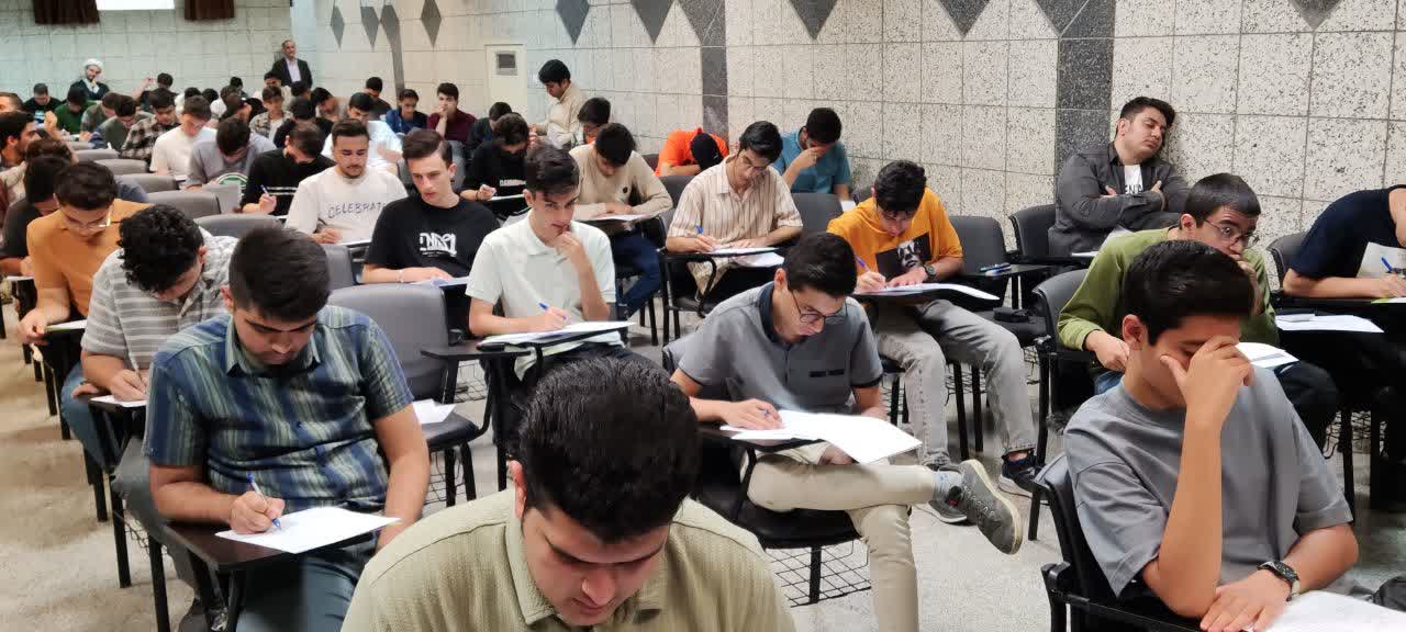 آخرین اخبار برگزاری «آزمون‌های نهایی»،«تاثیر معدل در کنکور» و «زمان برگزاری کنکور»