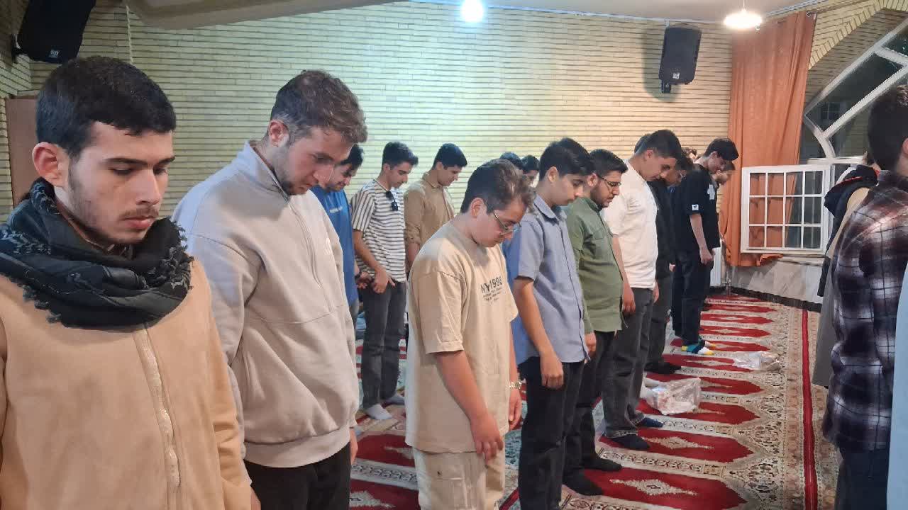 تقدیر از فعالان فرهنگی