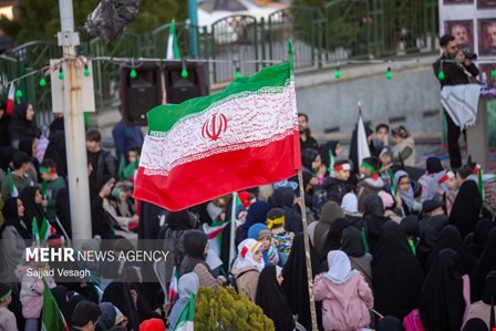 مراسم اربعین امام شهید حضرت آیت الله امام خامنه‌ای