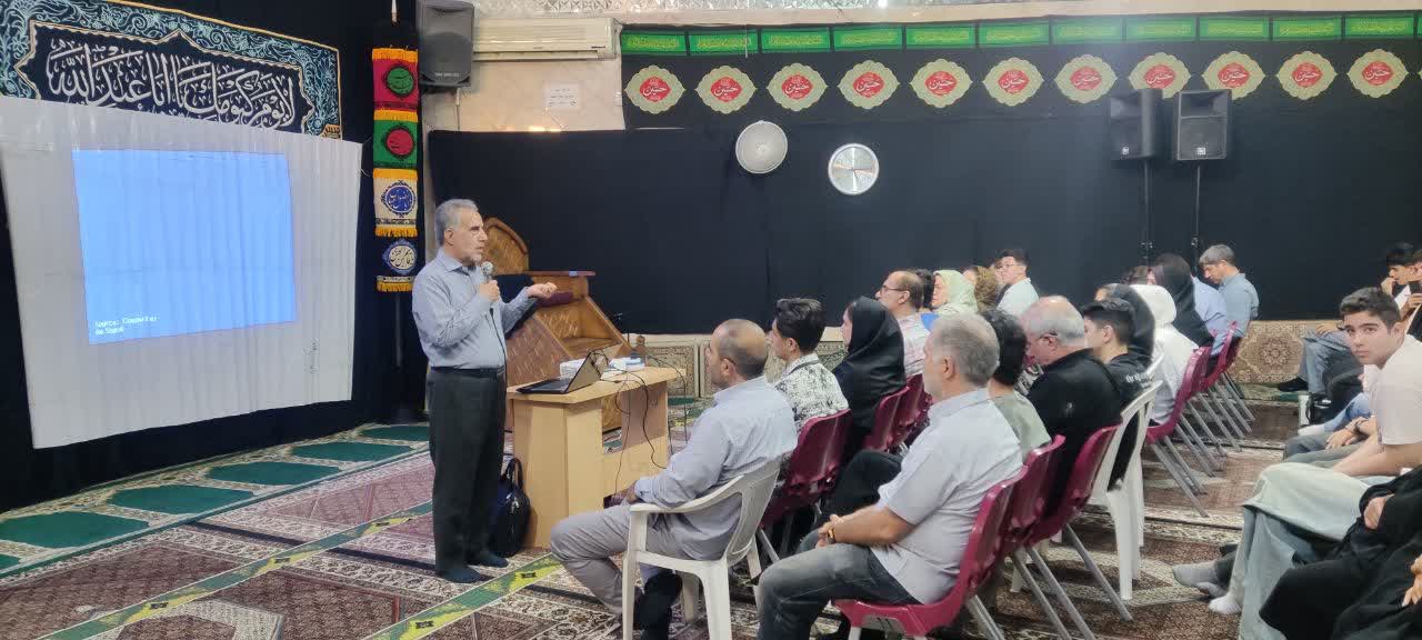 جلسات مشترک اولیاء و دانشآموزان جلسات مشترک اولیاء و دانشآموزان